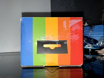 Polaroid Now Generation 2, черный/белый Фото 5