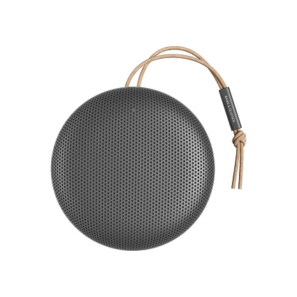 Портативная акустика Bang & Olufsen Beosound A1 2nd Gen, черный Фото 2