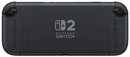 Игровая приставка Nintendo Switch 2 + Mario Kart World Фото 11