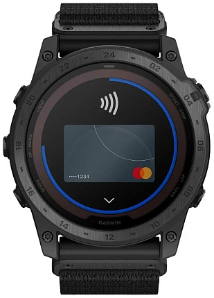 Смарт-часы  Garmin Tactix 7 Pro Solar (010-02704-11) Фото 6