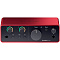 Студийный комплект Focusrite Scarlett Solo Studio 4th Gen, разноцветный Фото 2