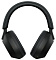 Беспроводные наушники Sony WH-1000XM5, черный Фото 2