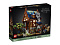 Конструктор LEGO Ideas 21325 Средневековая кузница Фото 1