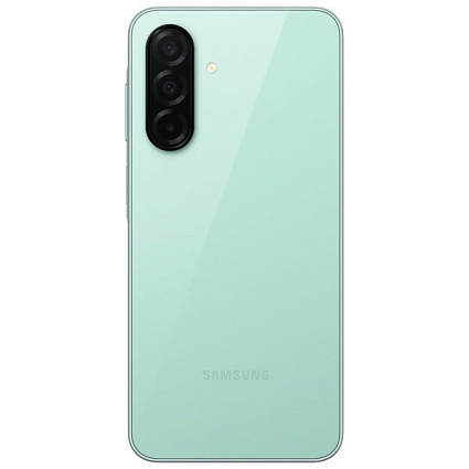 Смартфон Samsung Galaxy A26 6/128Гб, мятный Фото 9