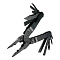 Мультитул Leatherman SUPER TOOL 300, черный Фото 2