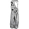 Мультитул Leatherman Skeletool, серебристый Фото 3