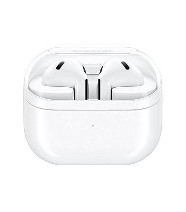 Беспроводные наушники Samsung Galaxy Buds3, белый (R530) Фото 4