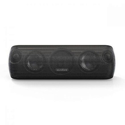 Портативная акустика Anker Soundcore Motion+, черный Фото 2