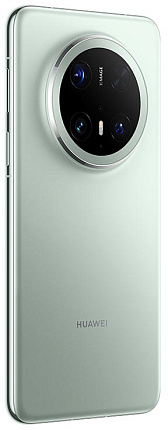 Смартфон Huawei Mate 70 Pro 12/512 Гб, зеленый Фото 7