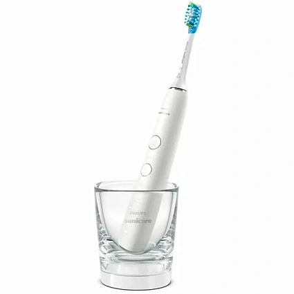 Электрическая зубная щетка Philips Sonicare DiamondClean 9000 HX9914/55 Фото 1