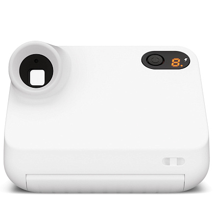 Фотоаппарат Polaroid Go 2, белый Фото 4