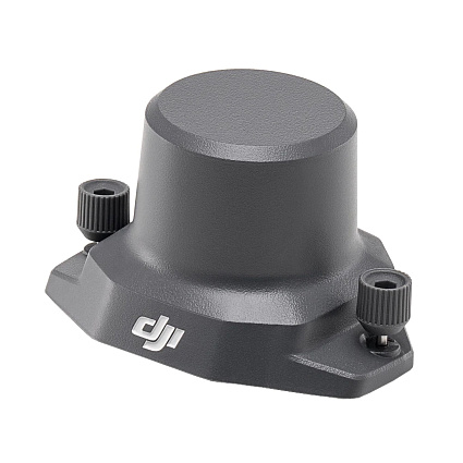 Модуль DJI Enterprise Series RTK Module, серый Фото 1