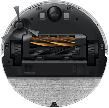 Робот-пылесос Dreame D20 Plus, белый Фото 5