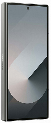 Смартфон Samsung Galaxy Z Fold6 12/1024 ГБ, серебристый Фото 4