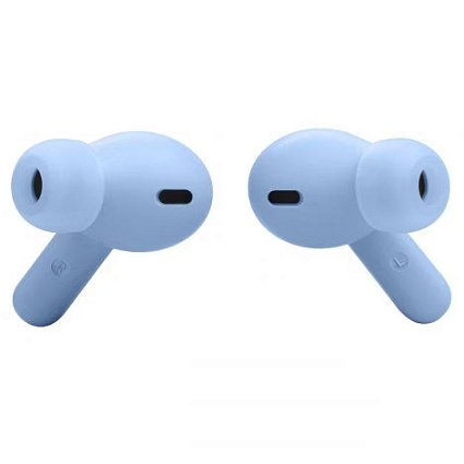 Беспроводные наушники JBL Wave Beam, голубой Фото 3