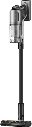 Вертикальный пылесос Dreame Z30 Aqua Cycle, черный/серый (VZV77B) Фото 2
