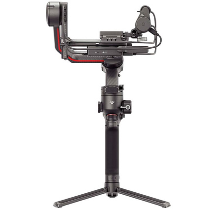 Стабилизатор DJI RS 3 Pro Combo, серый Фото 1