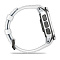 Смарт-часы Garmin Instinct 2X Solar Whitestone, белый (010-02805-04) Фото 4