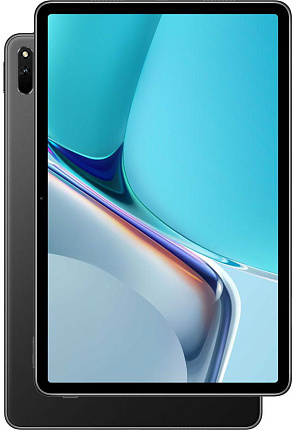 Планшет Huawei MatePad 11 Wi-Fi 6/128 ГБ, серый (53012FCQ) Фото 1