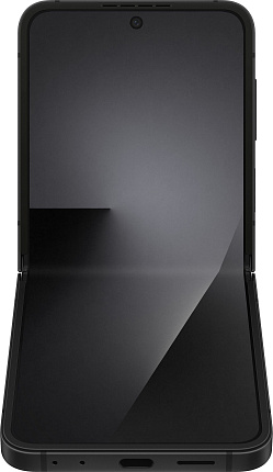 Смартфон Samsung Galaxy Z Flip7 FE 8/256 ГБ, черный (F761) Фото 4