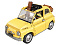 Конструктор LEGO Creator 10271 Fiat 500 Фото 2