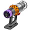 Вертикальный пылесос Dyson V15 Detect Absolute (EU) Фото 3