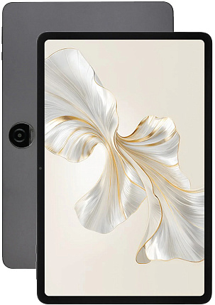 Планшет HONOR Pad 9 Wi-Fi 8/256 Гб, серый Фото 1