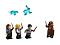 Конструктор LEGO 75966 Harry Potter Выручай-комната Хогвартса Фото 6
