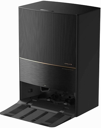 Робот-пылесос Dreame L30 Ultra, черный (RLX41CE) Фото 8