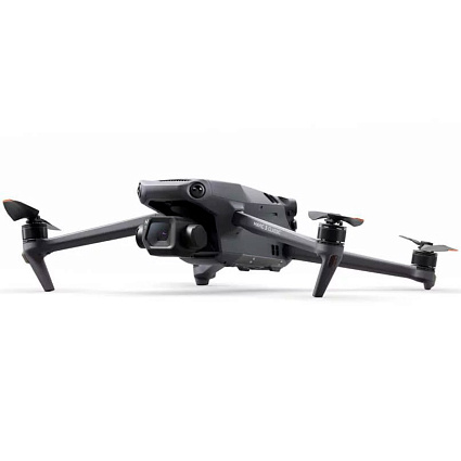 Квадрокоптер DJI Mavic 3, серый Фото 3