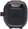 Портативная акустика JBL PartyBox On-The-Go, черный Фото 4