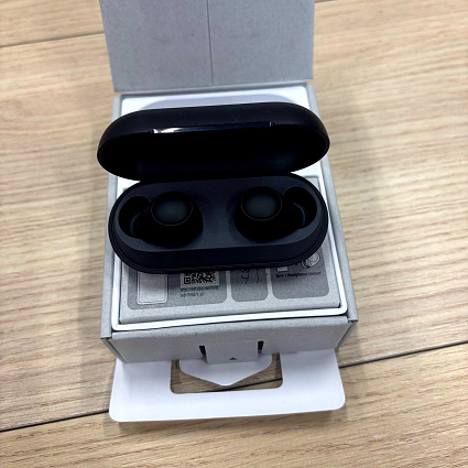 Беспроводные наушники Sony WF-C700N, черный Фото 4