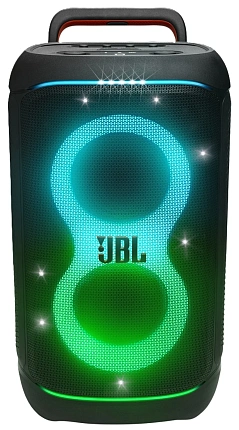 Портативная аудиосистема JBL PARTYBOX 520, черный Фото 1