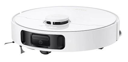 Робот-пылесос Dreame L40 Ultra CE, белый Фото 5