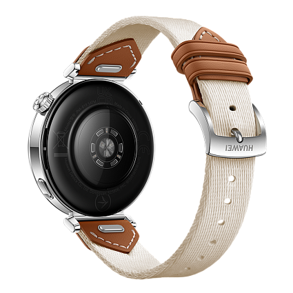 Смарт-часы Huawei Watch GT 5 41mm, Коричневый Ремешок Фото 11