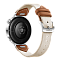 Смарт-часы Huawei Watch GT 5 41mm, Коричневый Ремешок Фото 11