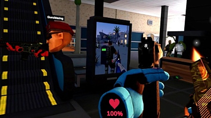 Игра Operation Serpens для PlayStation 5 Фото 3