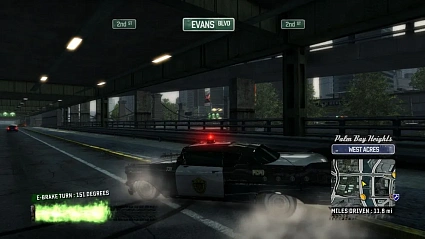 Игра Burnout Paradise Remastered для PS4 Фото 3