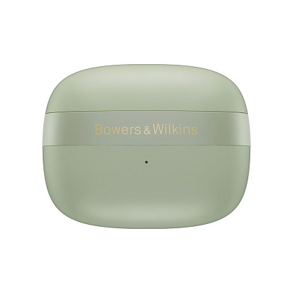 Беспроводные наушники Bowers & Wilkins Pi8, зеленый Фото 2