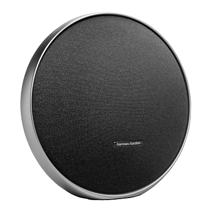 Портативная акустика Harman/Kardon Onyx Studio 9, черный Фото 4