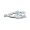 Мультитул Victorinox Swiss Tool X Plus Ratchet, серебристый Фото 9