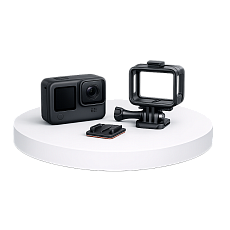 Экшн-камеры