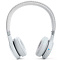 Беспроводные наушники JBL LIVE 460NC, белый Фото 1