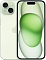 Смартфон Apple iPhone 15 256Гб, (Зеленый) Green Фото 1