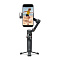 Стабилизатор DJI Osmo Mobile 7 Pro, серый Фото 3