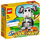 Конструктор LEGO 40355 Год крысы Фото 1