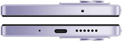 Смартфон Xiaomi Redmi 15 8/128 Гб, фиолетовый Фото 4