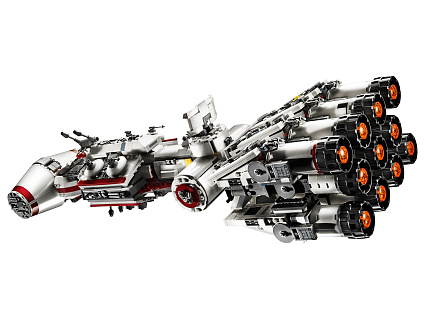 Конструктор LEGO Star Wars 75244 Тантив IV Фото 3