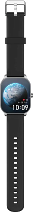 Смарт-часы Amazfit Pop 3S, Silver (A2318) Фото 6