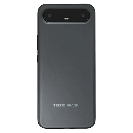Смартфон Tecno Spark Slim 8/256 ГБ, черный Фото 4